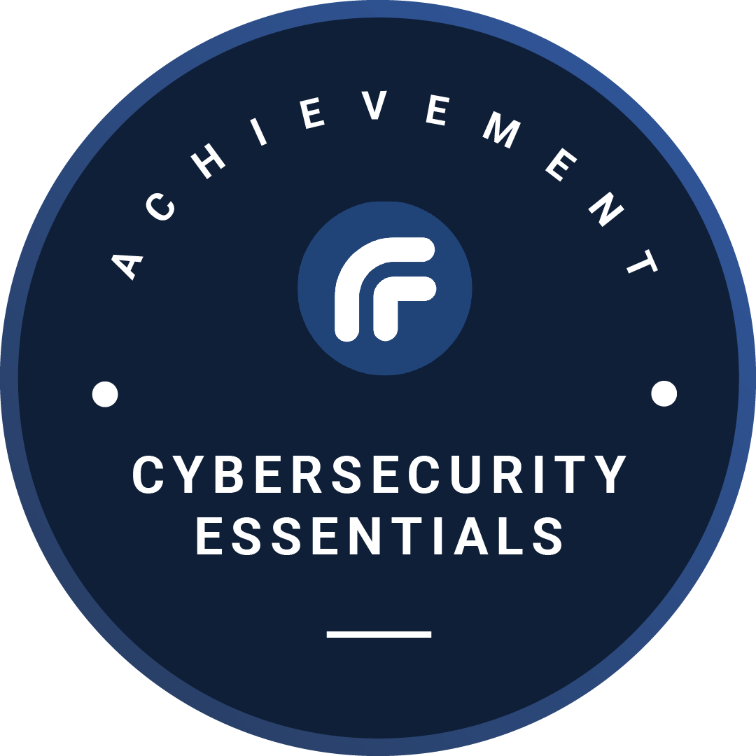 Cyber Essentials certified