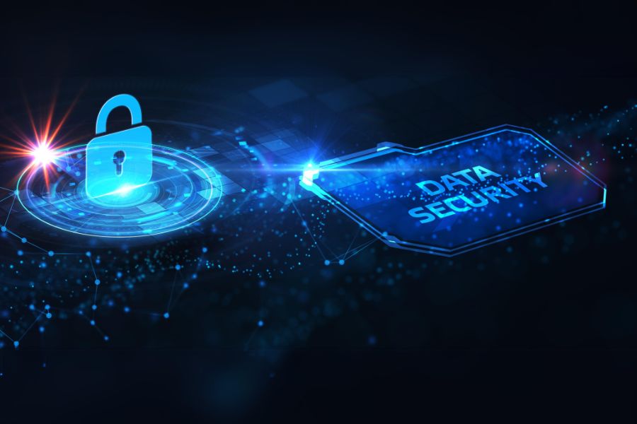 Data protection