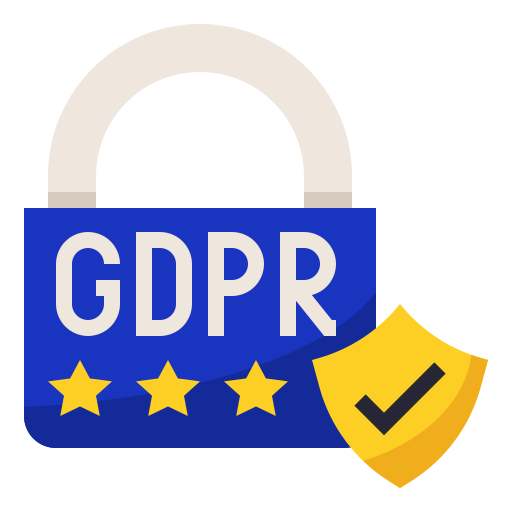 GDPR compliant