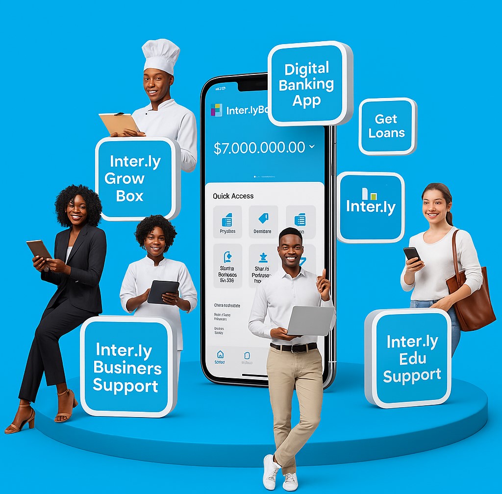 Personal banking services
