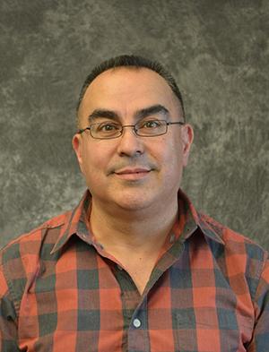 Carlos Mendez
