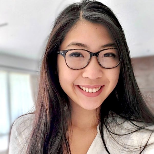 Sophia Chen