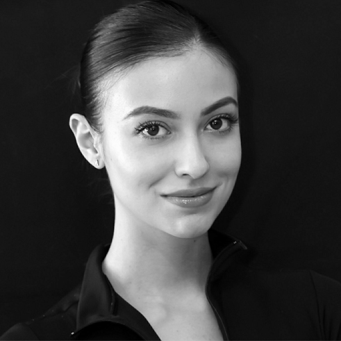 Elena Petrova